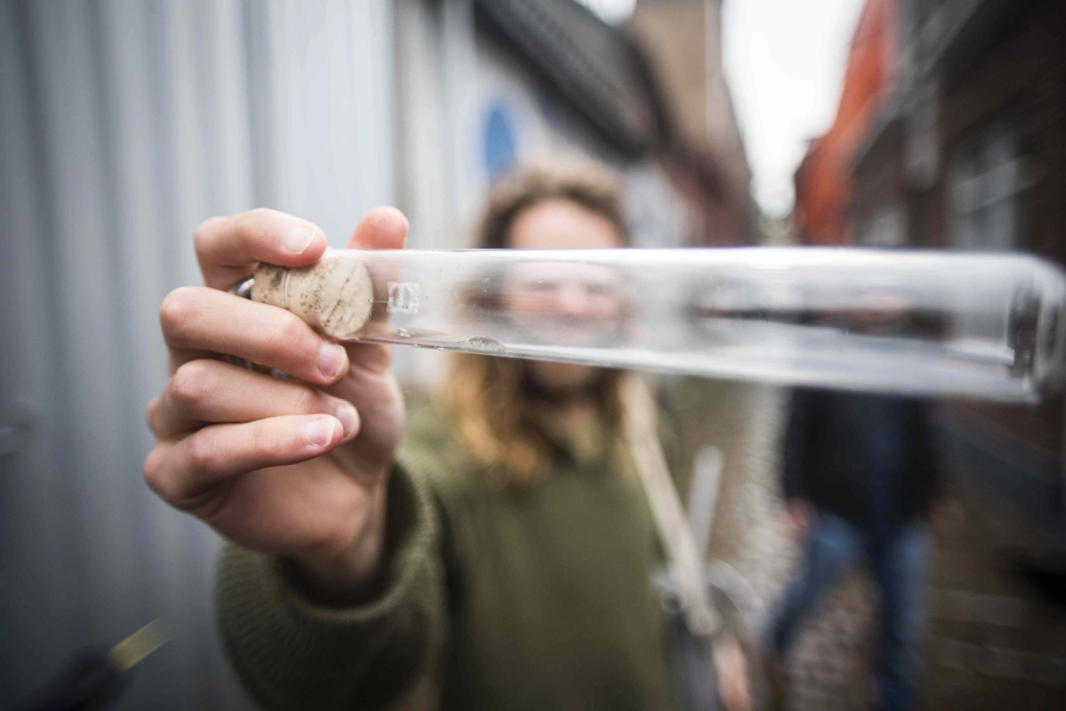 Expeditie Micronaut 6+